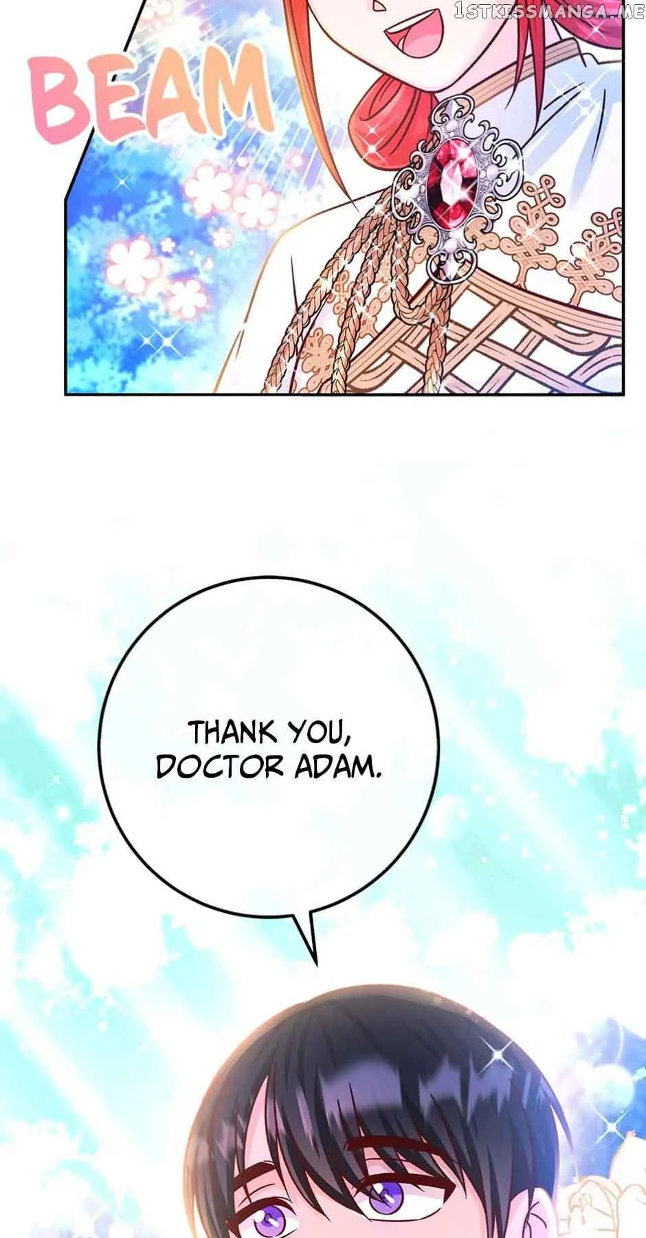 Admiral’s Monster Wife Chapter 72 page 10
