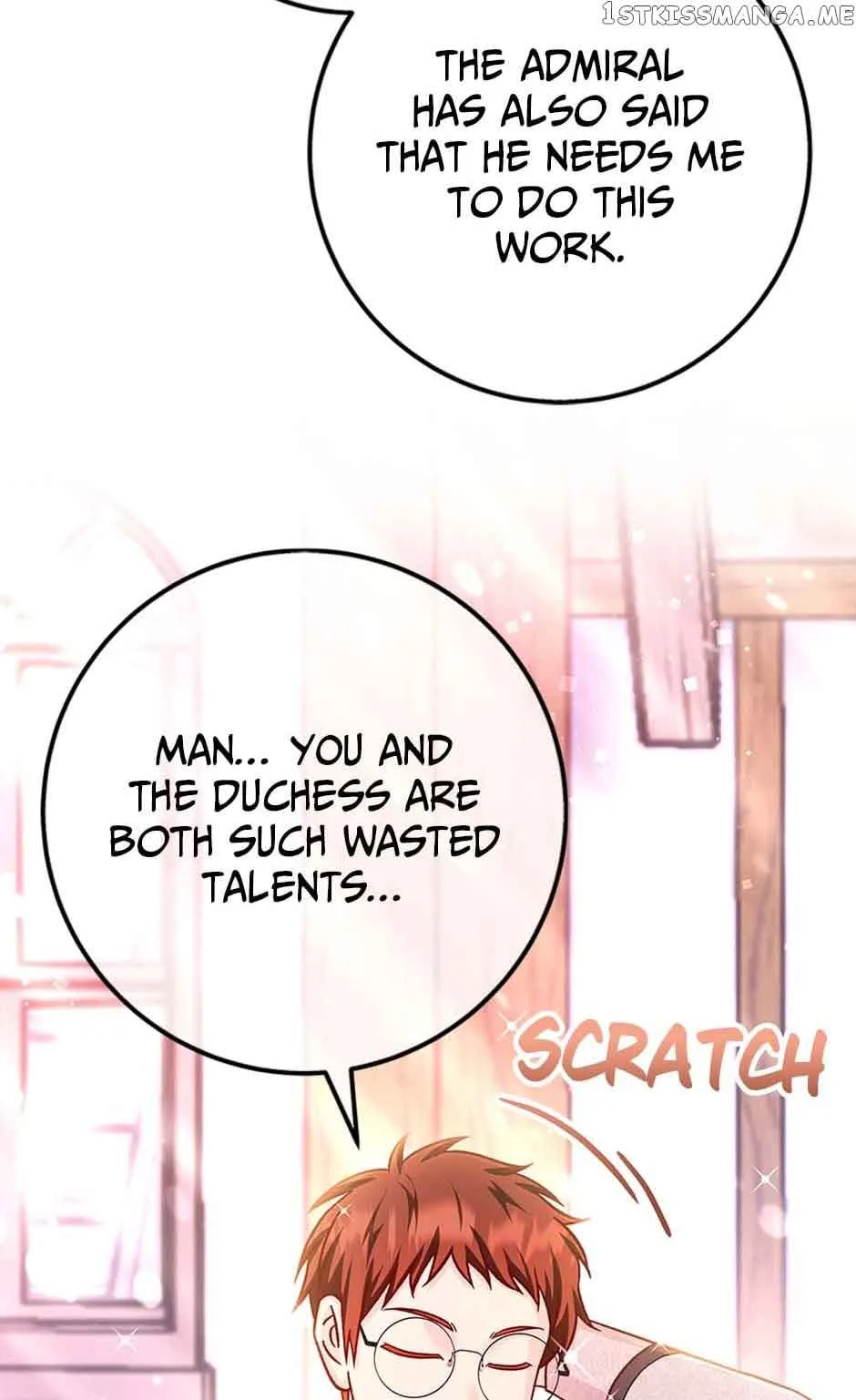 Admiral’s Monster Wife Chapter 72 page 14