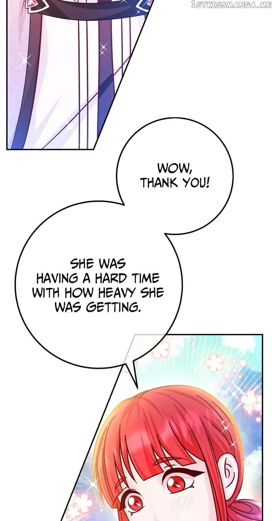 Admiral’s Monster Wife Chapter 72 page 9