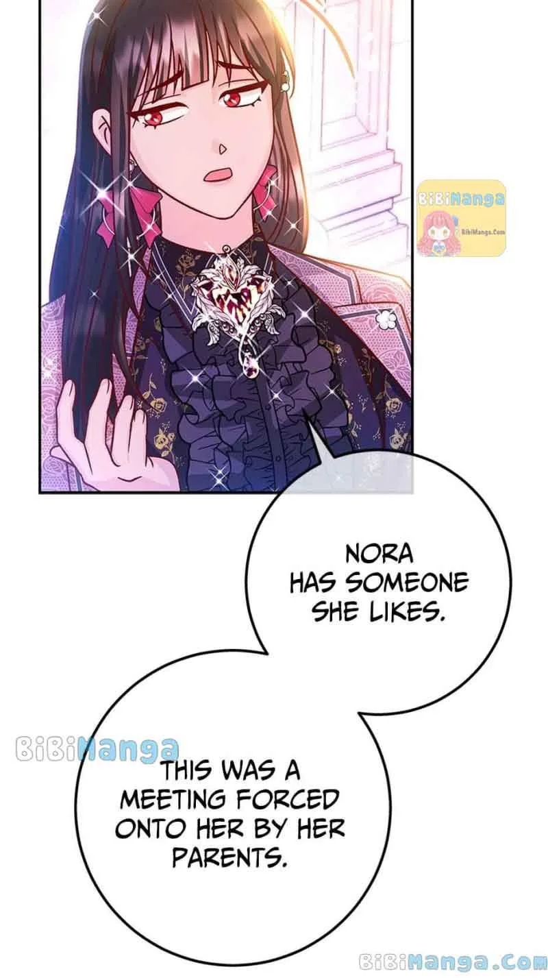 Admiral’s Monster Wife Chapter 73 page 17