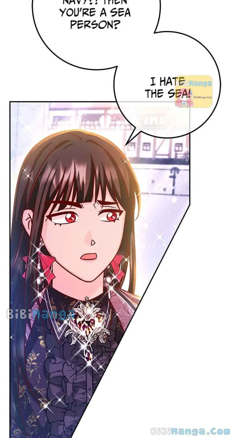 Admiral’s Monster Wife Chapter 73 page 25