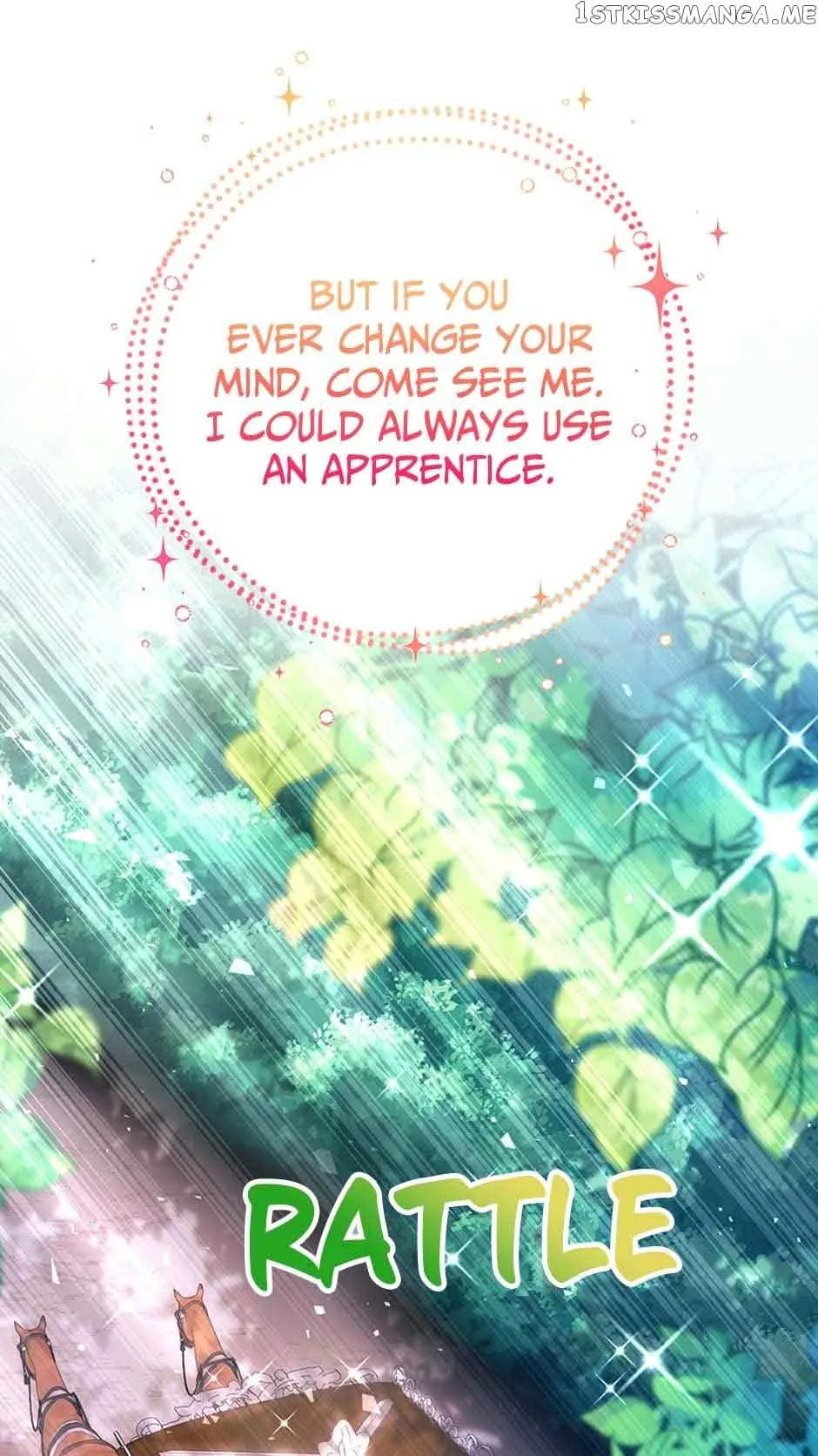 Admiral’s Monster Wife Chapter 72 page 16