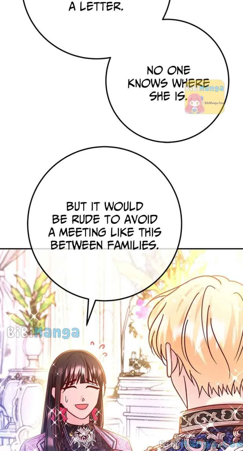 Admiral’s Monster Wife Chapter 73 page 19