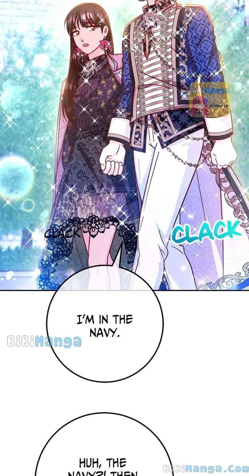 Admiral’s Monster Wife Chapter 73 page 24