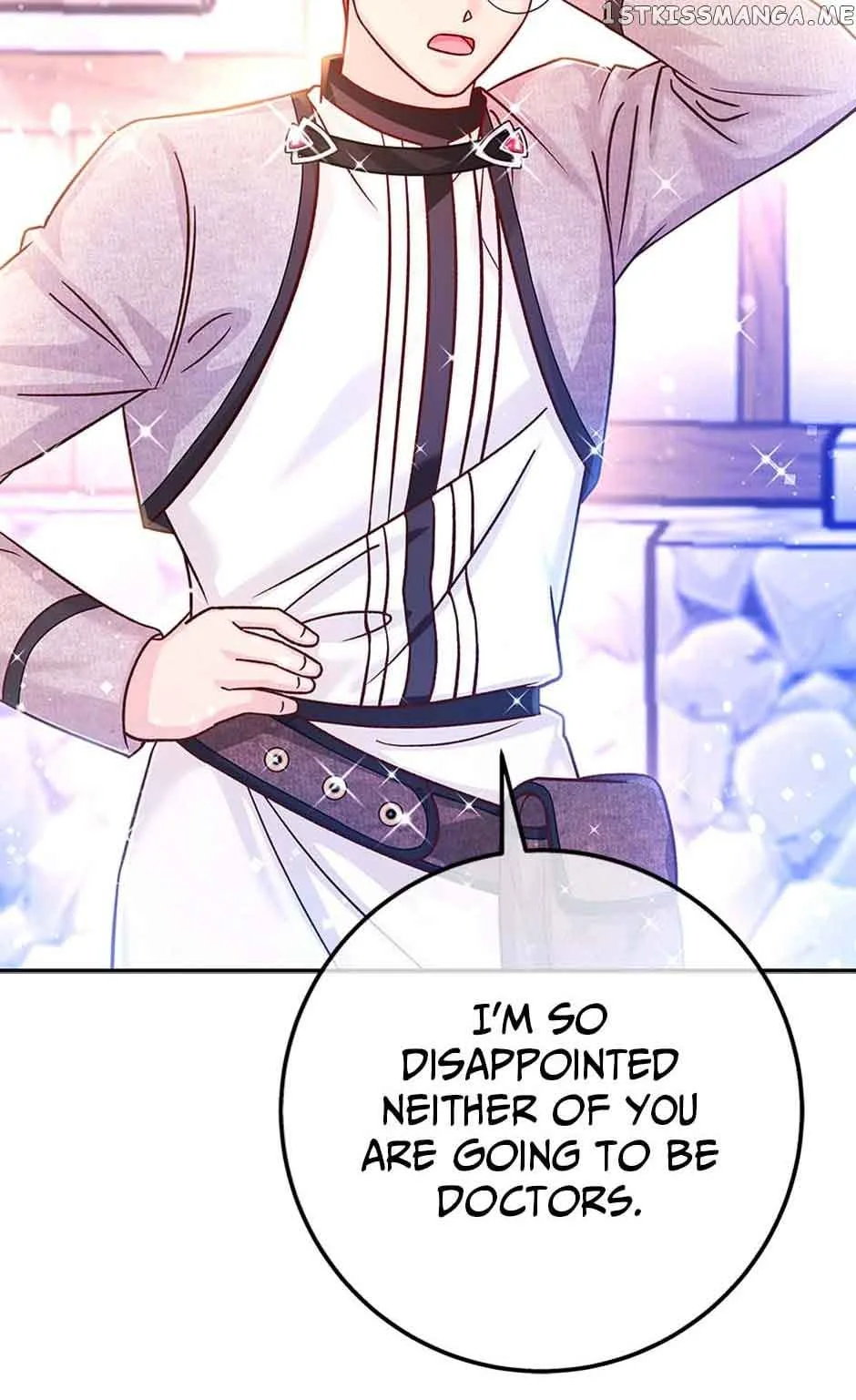 Admiral’s Monster Wife Chapter 72 page 15