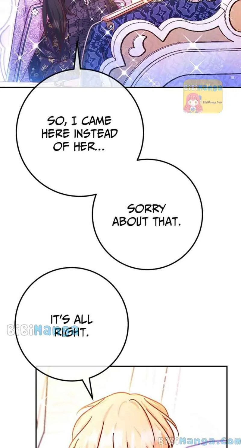 Admiral’s Monster Wife Chapter 73 page 20