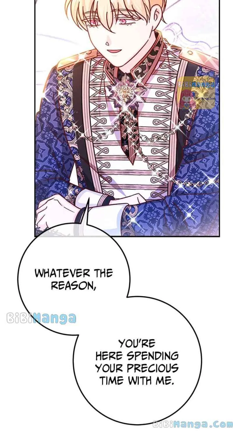 Admiral’s Monster Wife Chapter 73 page 21