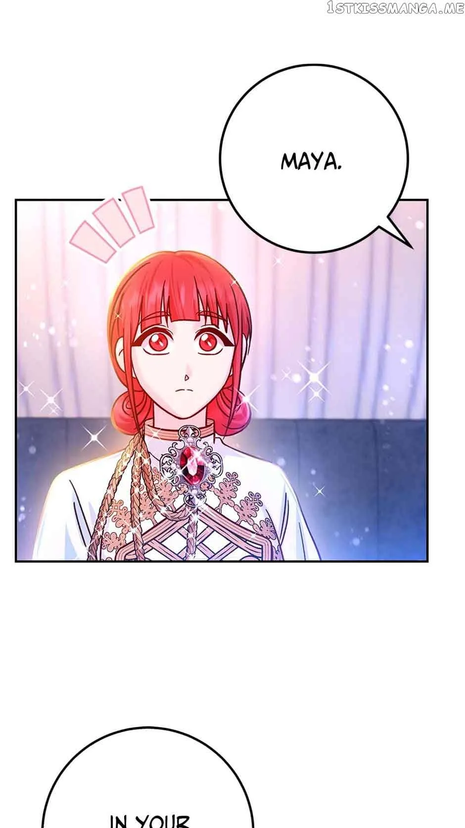 Admiral’s Monster Wife Chapter 72 page 18