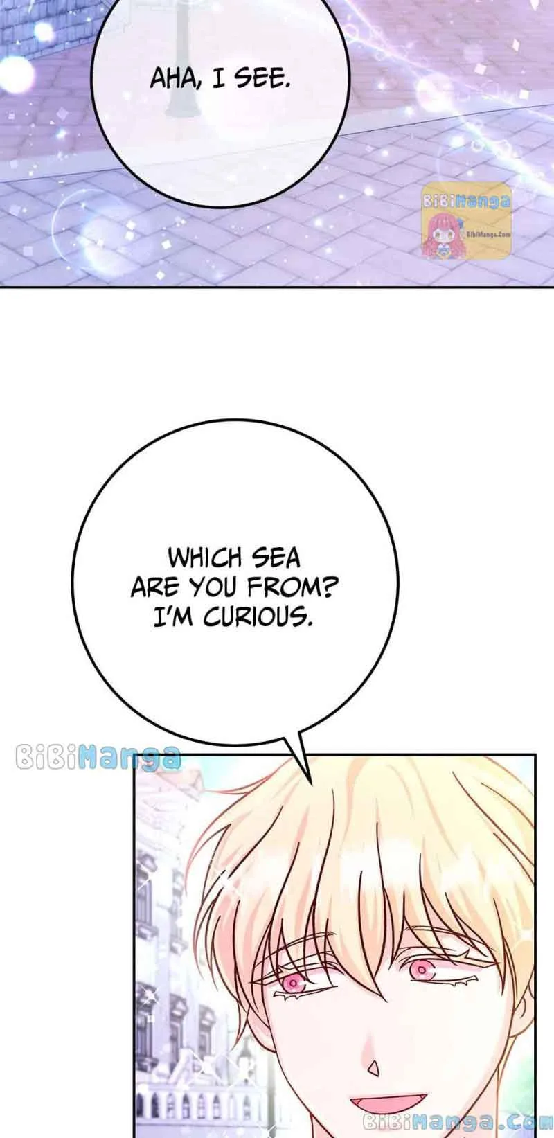Admiral’s Monster Wife Chapter 73 page 29