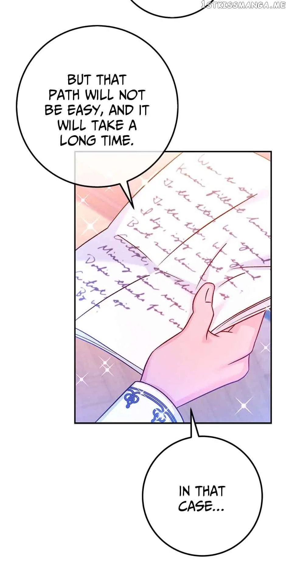 Admiral’s Monster Wife Chapter 72 page 23