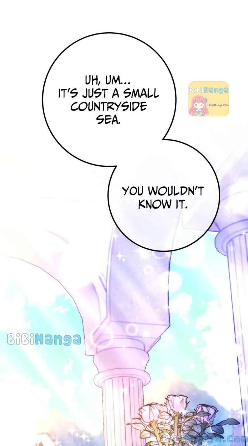 Admiral’s Monster Wife Chapter 73 page 32