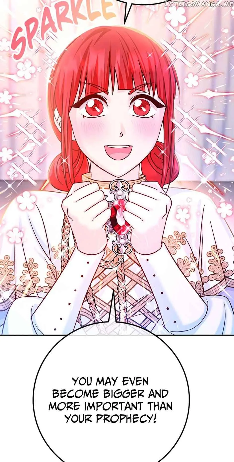 Admiral’s Monster Wife Chapter 72 page 21