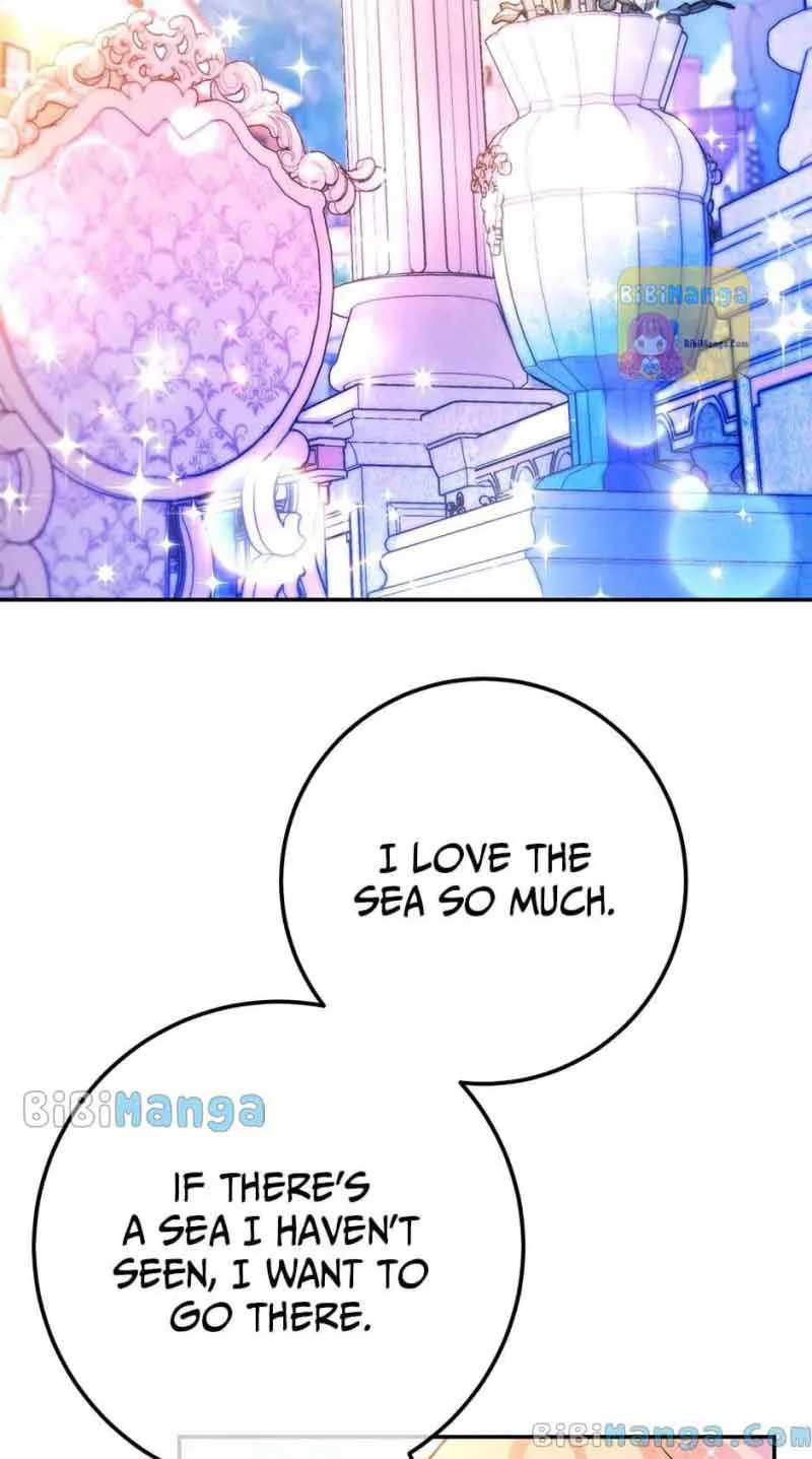 Admiral’s Monster Wife Chapter 73 page 33