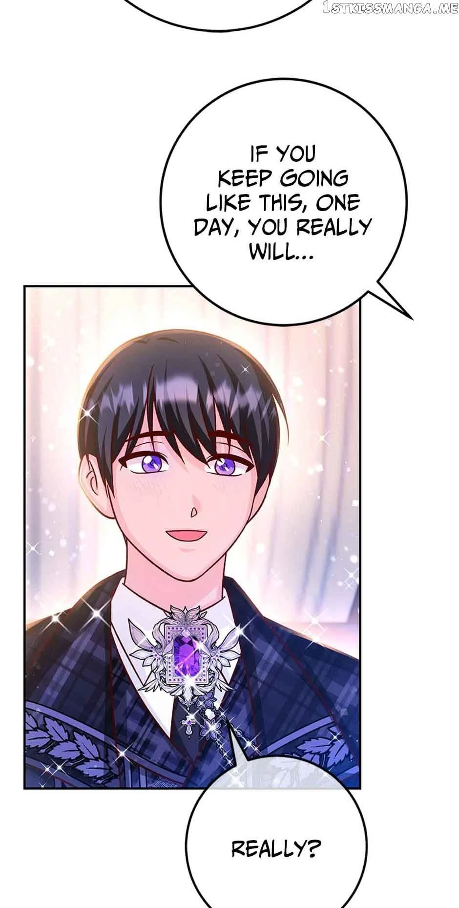 Admiral’s Monster Wife Chapter 72 page 22
