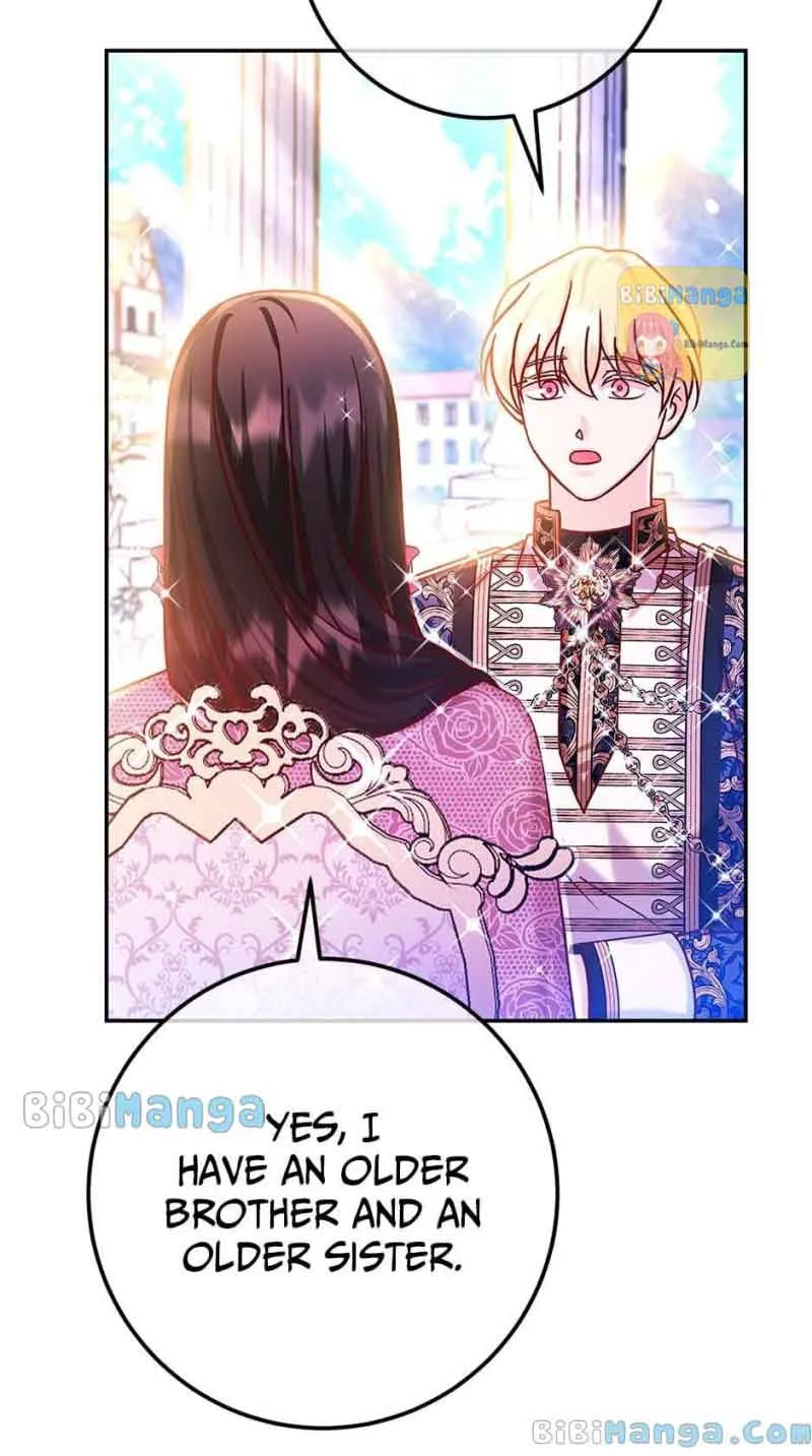 Admiral’s Monster Wife Chapter 73 page 36