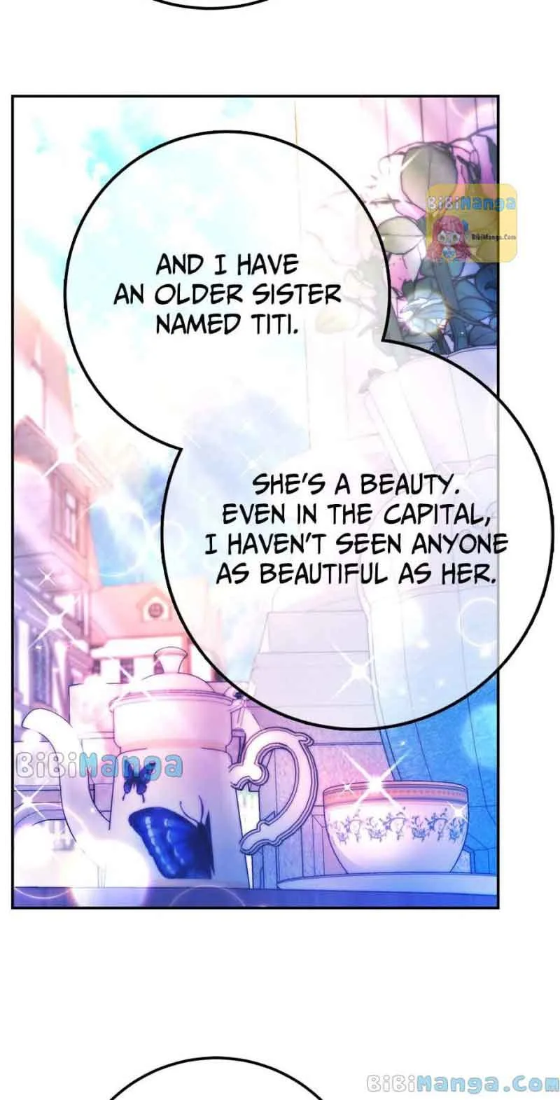 Admiral’s Monster Wife Chapter 73 page 39