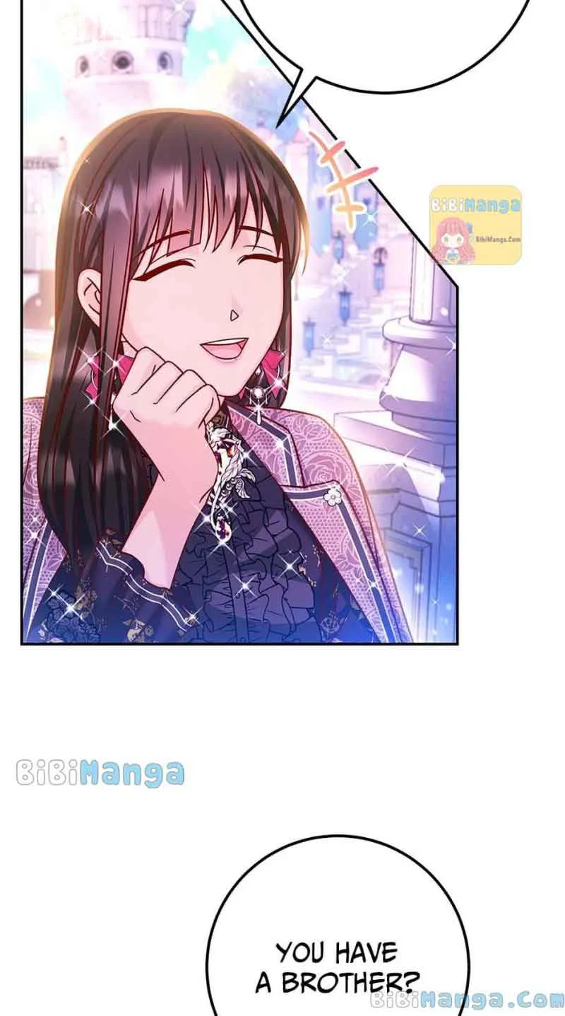 Admiral’s Monster Wife Chapter 73 page 35