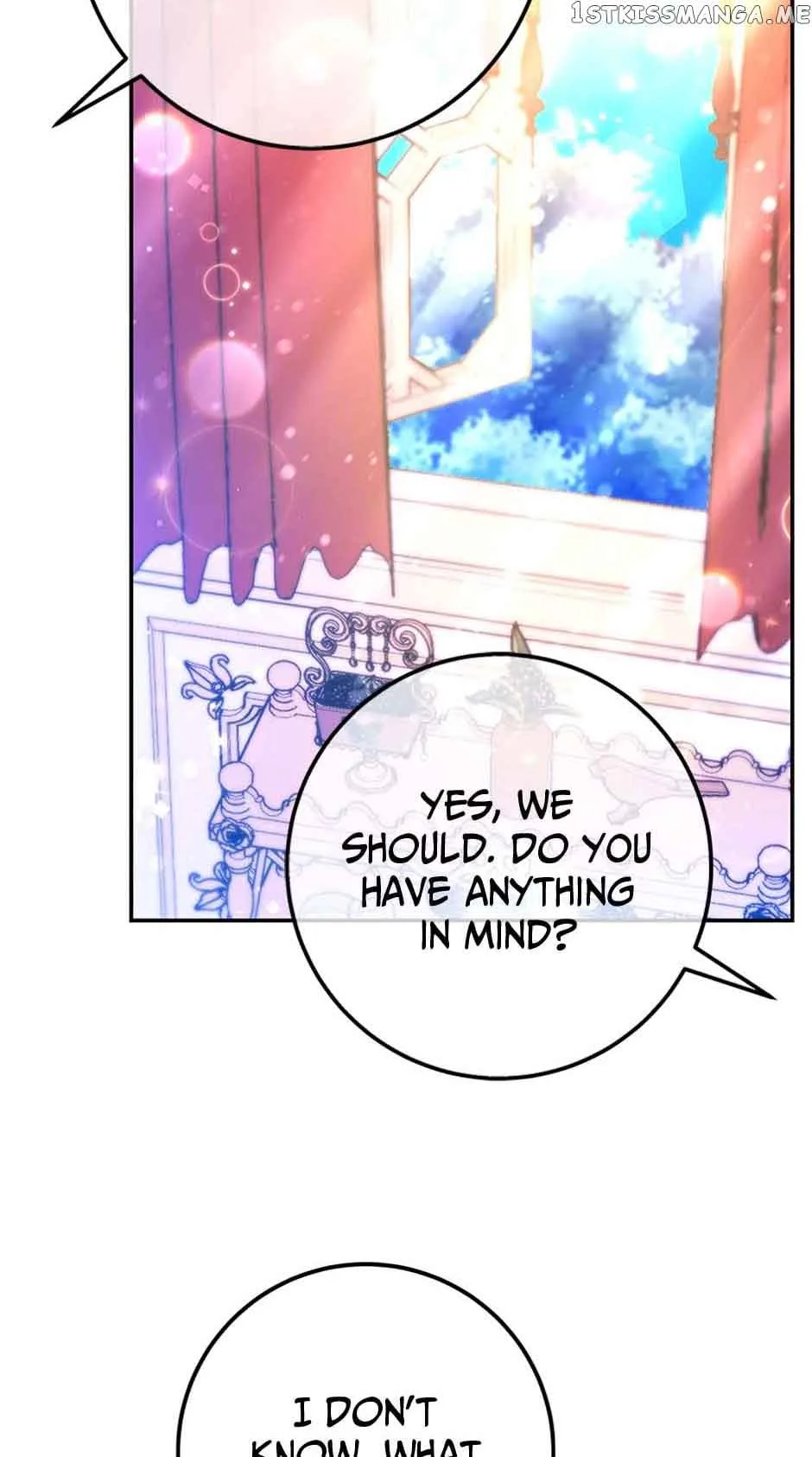 Admiral’s Monster Wife Chapter 72 page 30