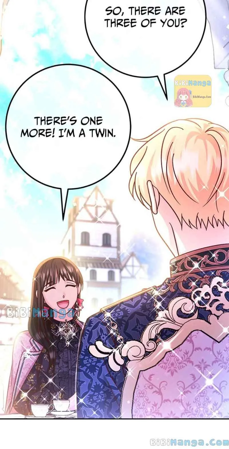 Admiral’s Monster Wife Chapter 73 page 41