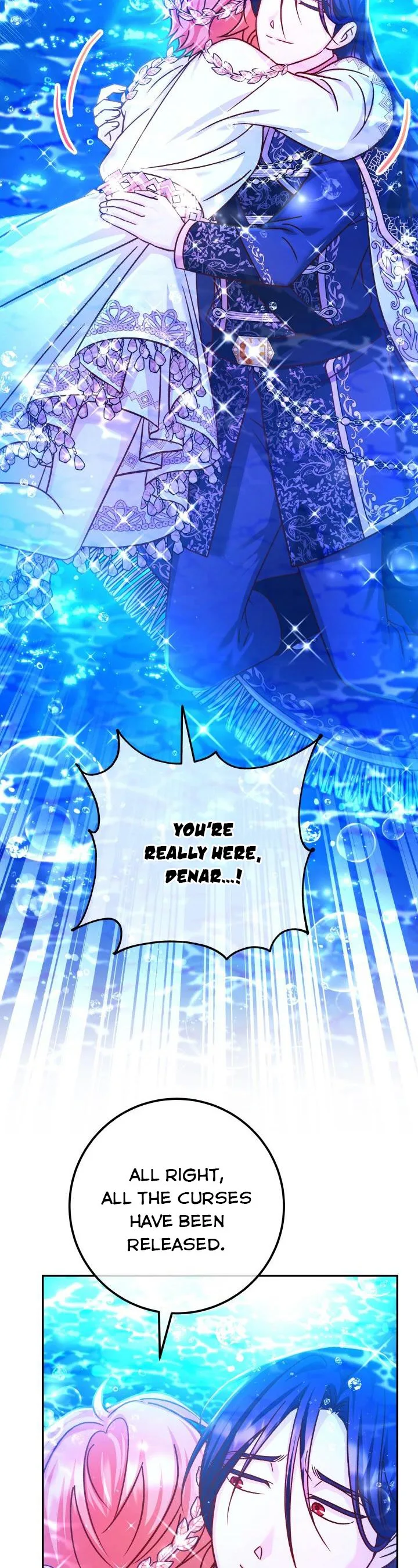 Admiral’s Monster Wife Chapter 67.5 page 5
