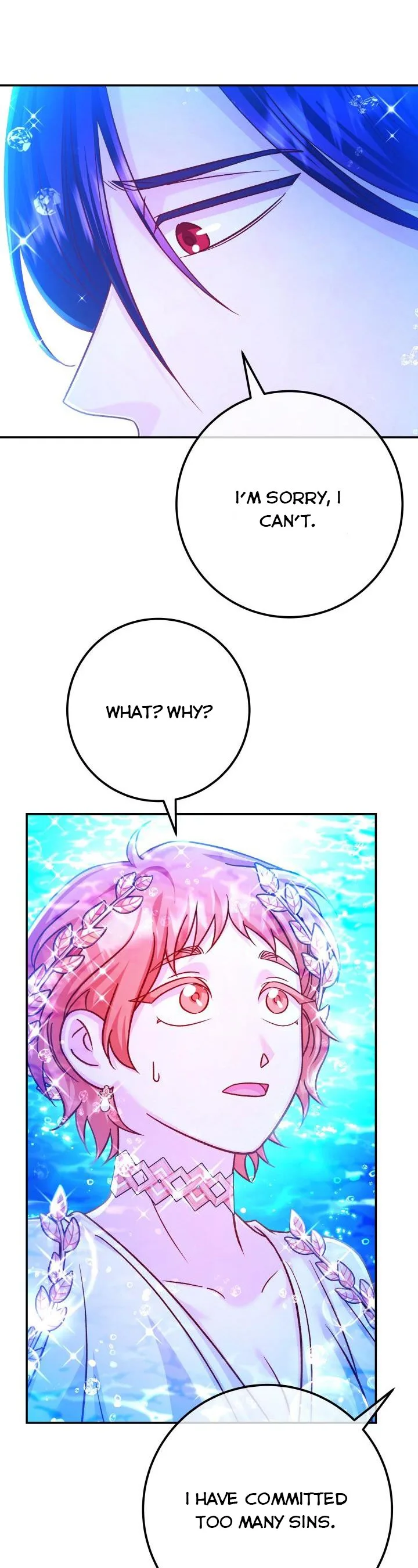 Admiral’s Monster Wife Chapter 67.5 page 7
