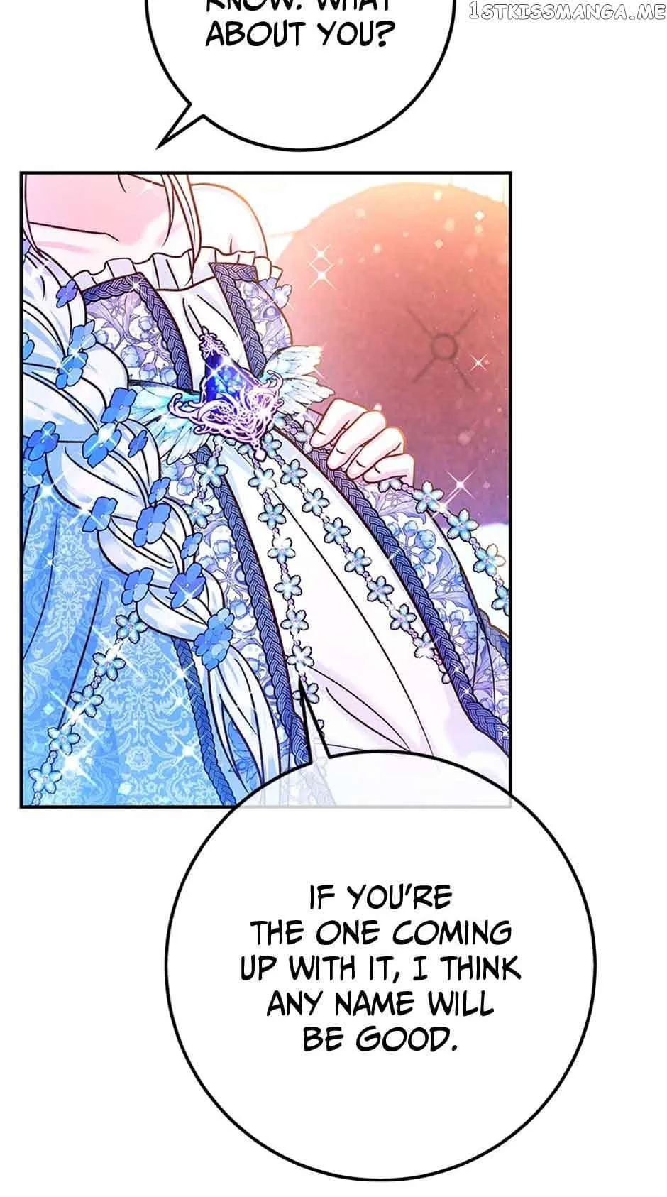 Admiral’s Monster Wife Chapter 72 page 31