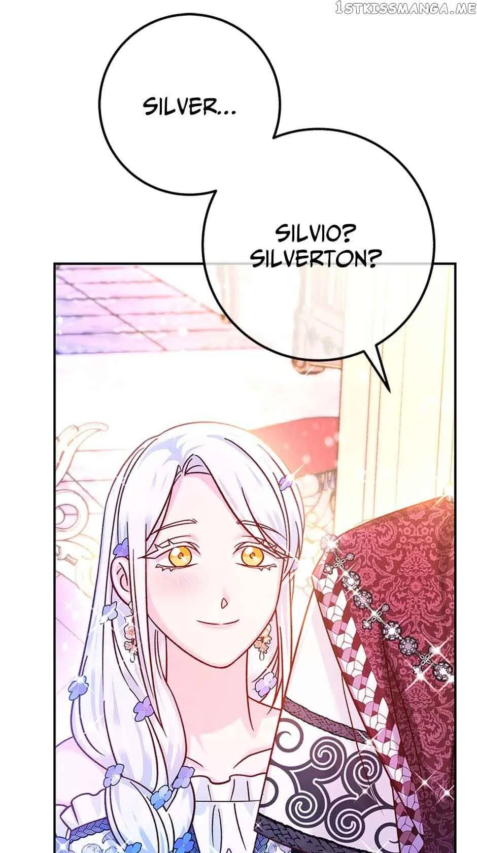 Admiral’s Monster Wife Chapter 72 page 36