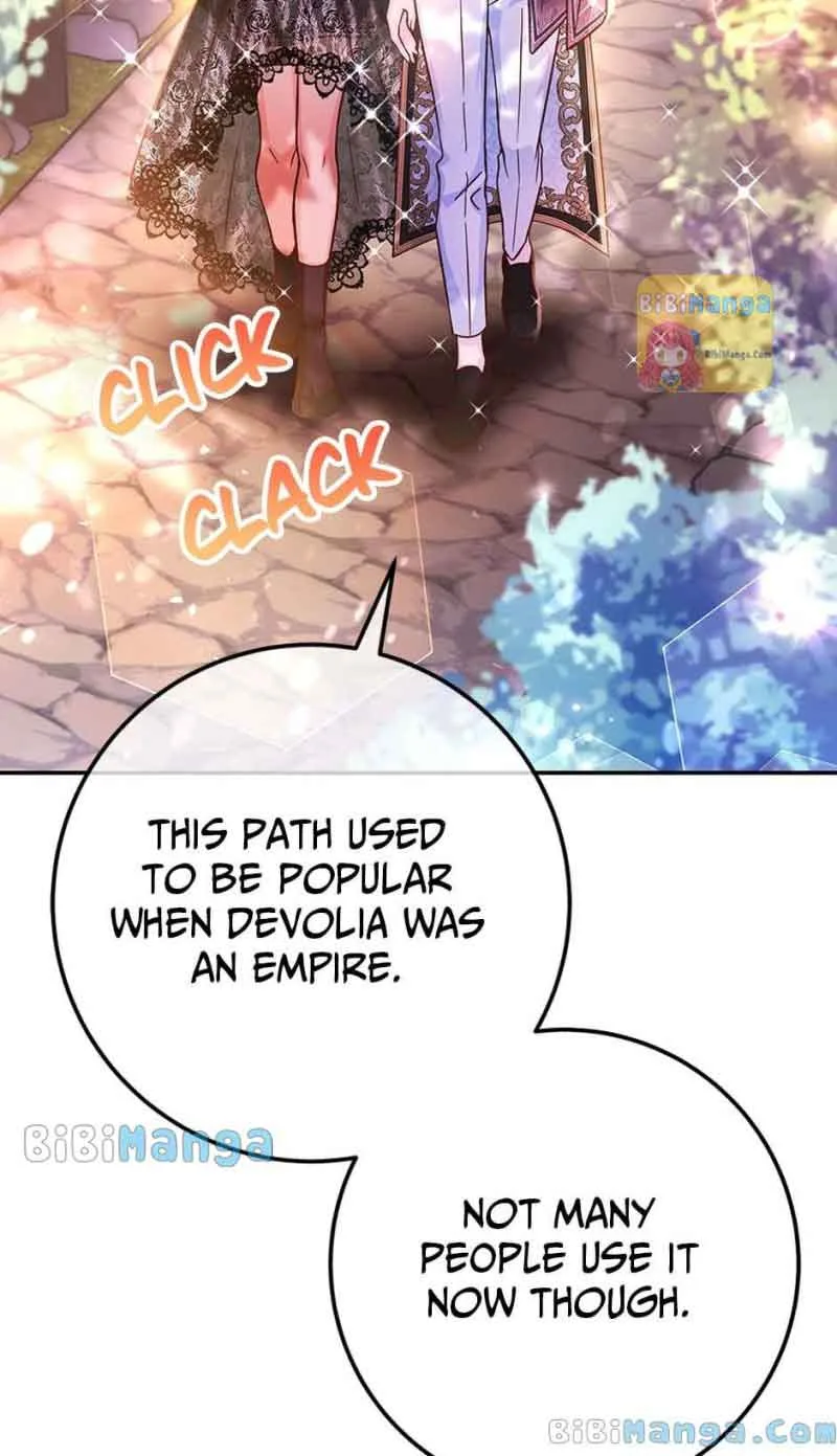 Admiral’s Monster Wife Chapter 73 page 52