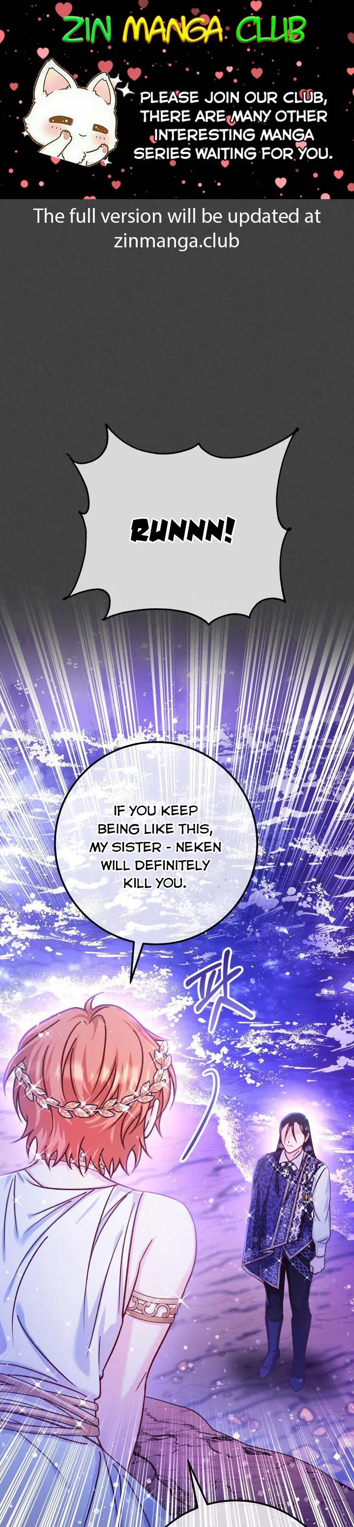 Admiral’s Monster Wife Chapter 67 page 2