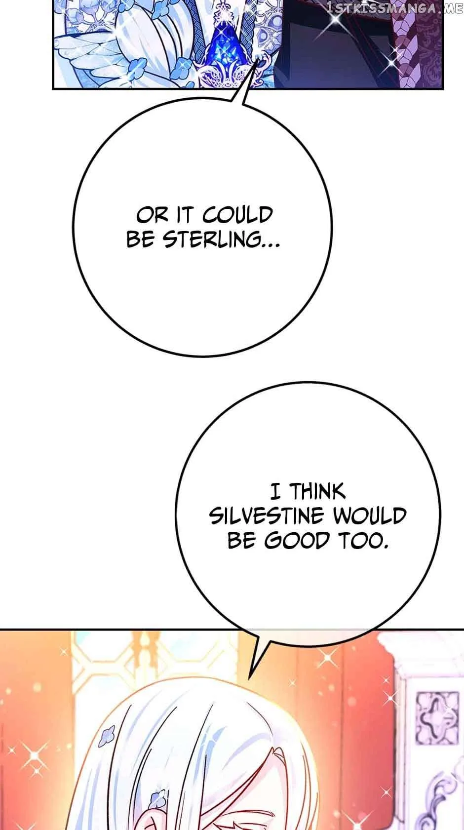 Admiral’s Monster Wife Chapter 72 page 37