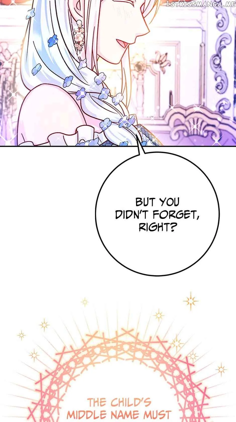 Admiral’s Monster Wife Chapter 72 page 38