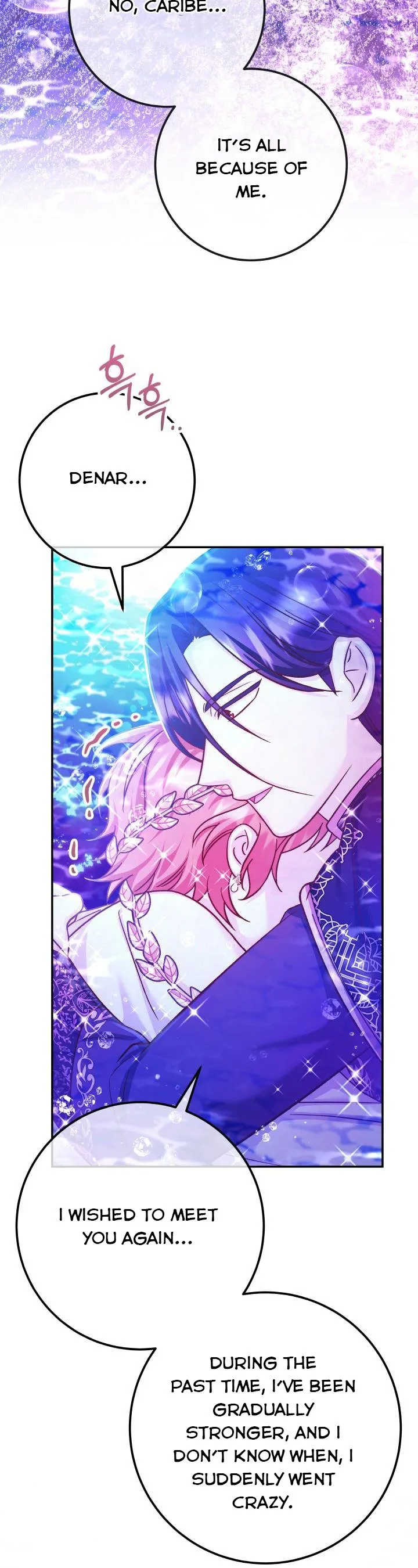 Admiral’s Monster Wife Chapter 67.5 page 11