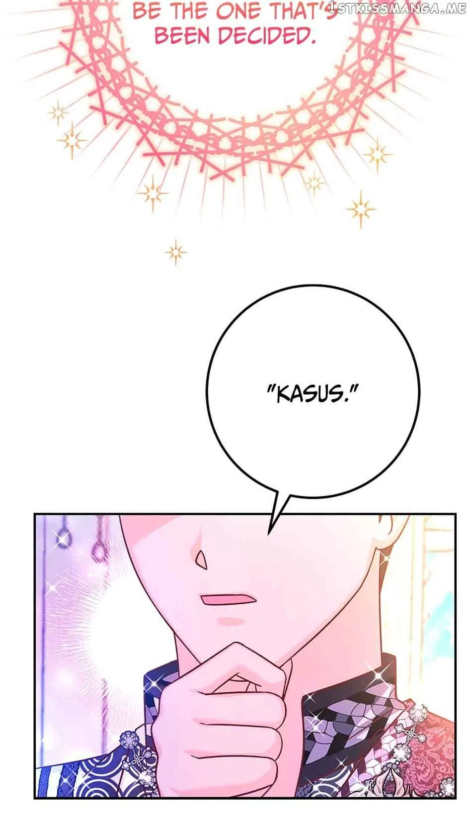 Admiral’s Monster Wife Chapter 72 page 39