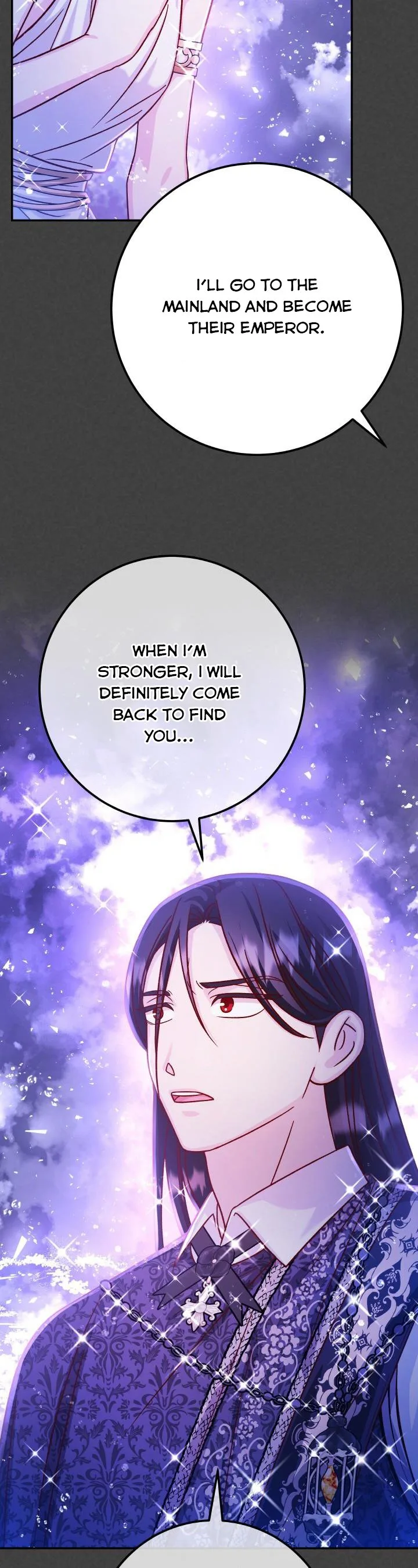 Admiral’s Monster Wife Chapter 67 page 8