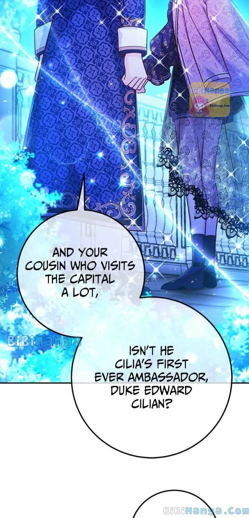 Admiral’s Monster Wife Chapter 73 page 70