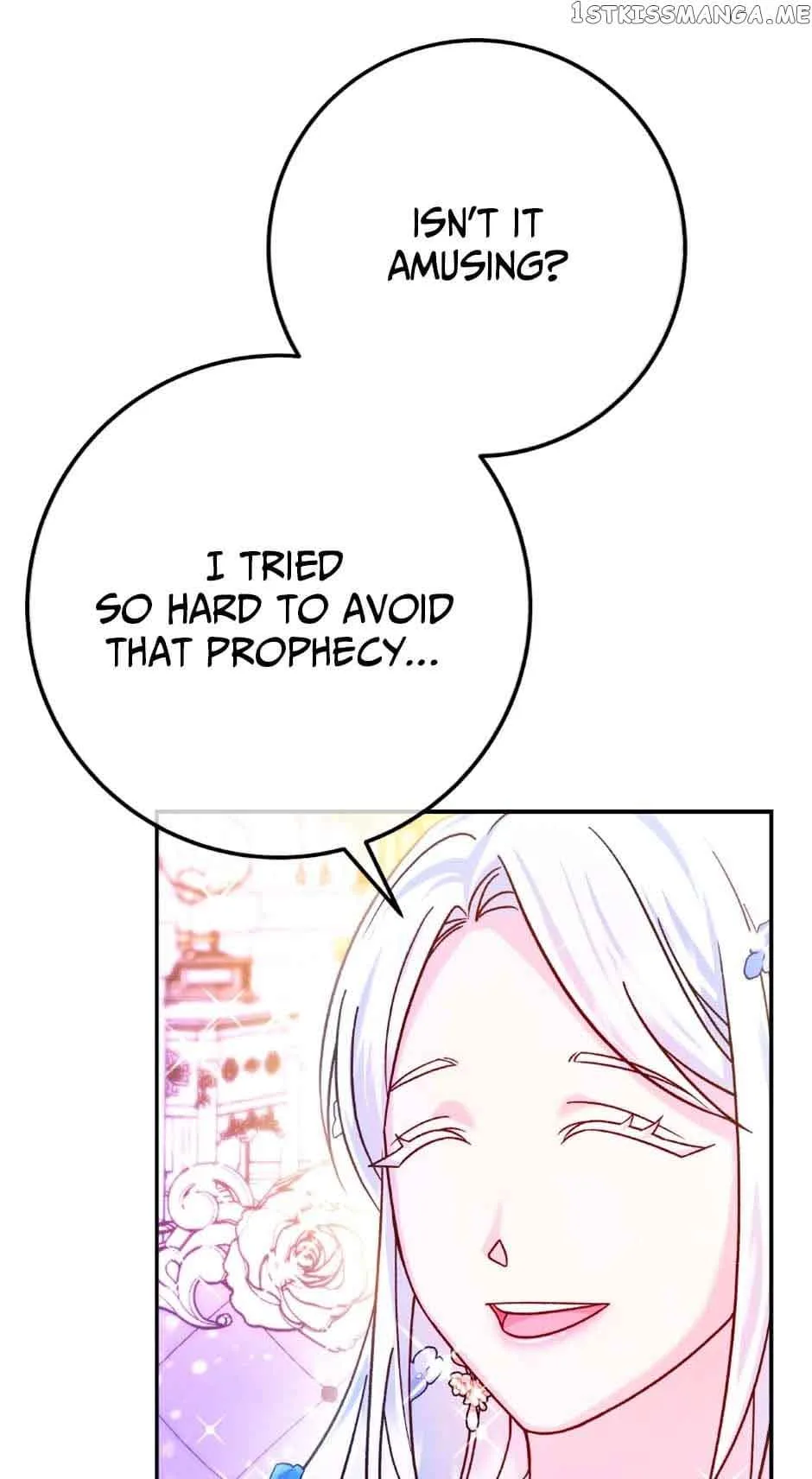Admiral’s Monster Wife Chapter 72 page 45