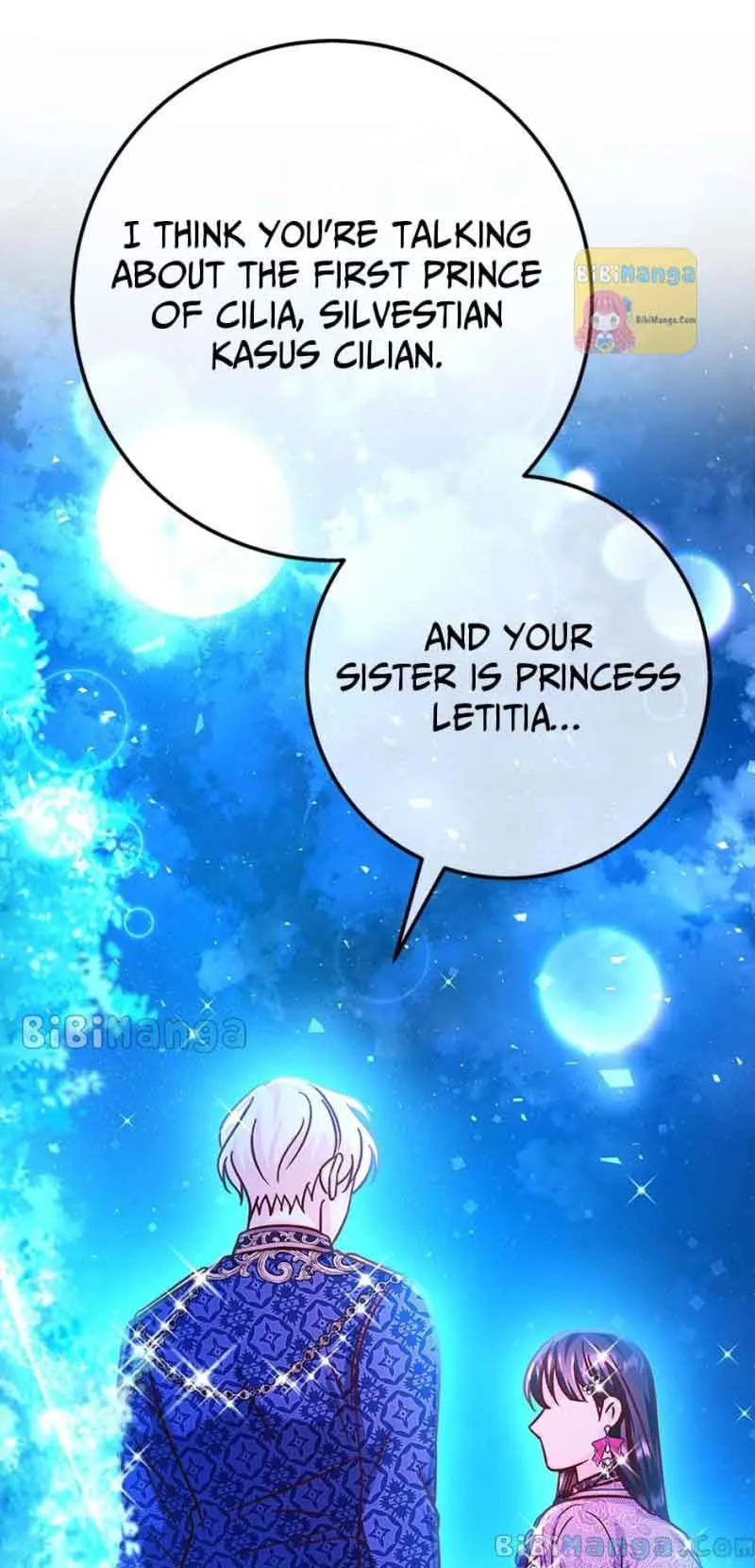 Admiral’s Monster Wife Chapter 73 page 69