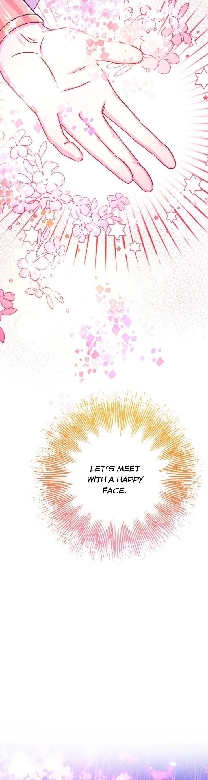 Admiral’s Monster Wife Chapter 67.5 page 19