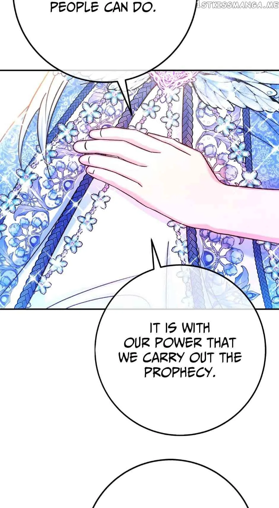 Admiral’s Monster Wife Chapter 72 page 48