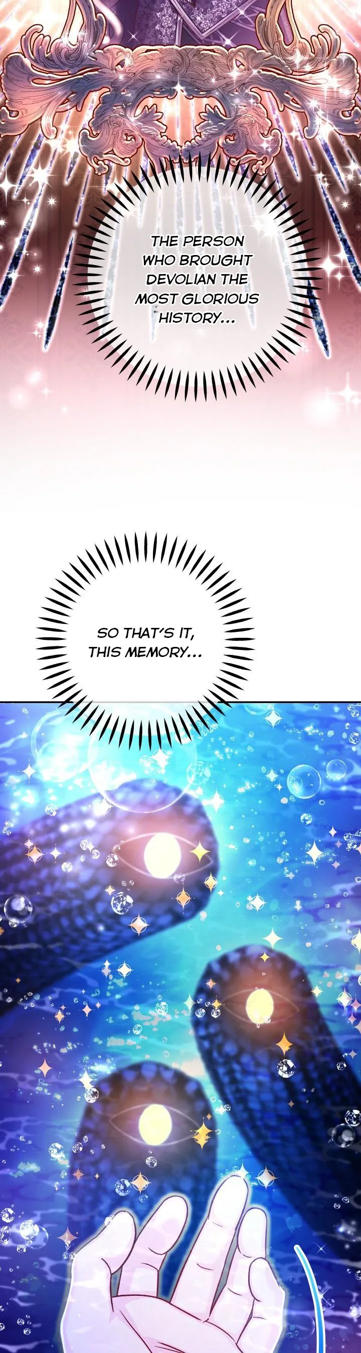 Admiral’s Monster Wife Chapter 67 page 15