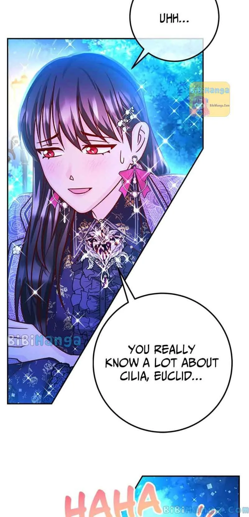 Admiral’s Monster Wife Chapter 73 page 71