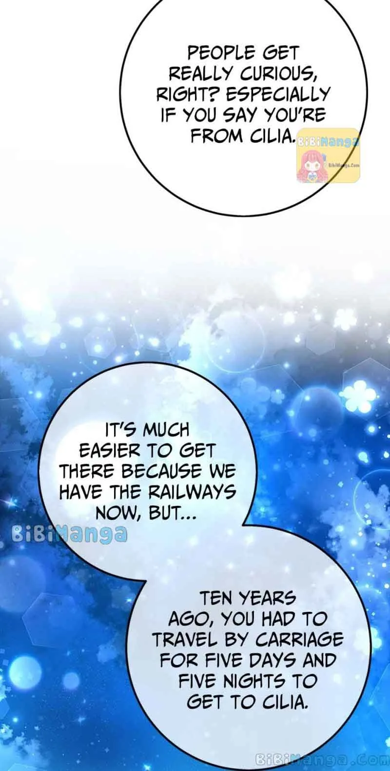 Admiral’s Monster Wife Chapter 73 page 75