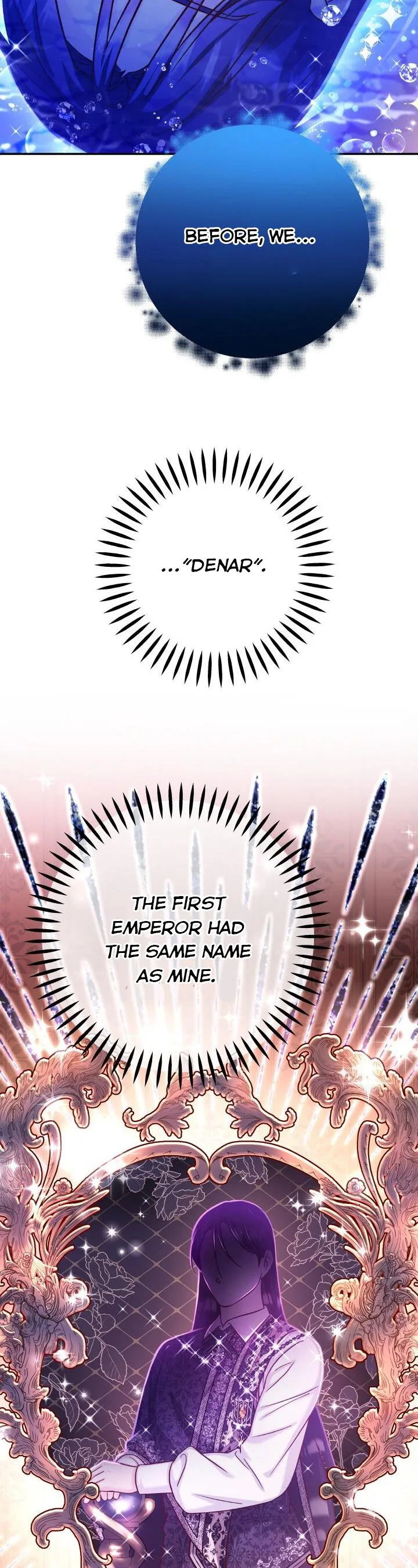 Admiral’s Monster Wife Chapter 67 page 14