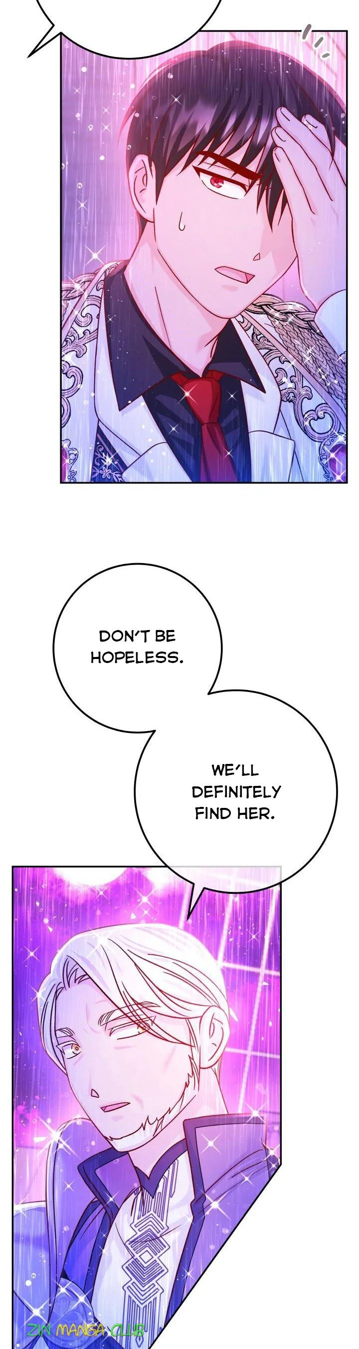 Admiral’s Monster Wife Chapter 67.5 page 24