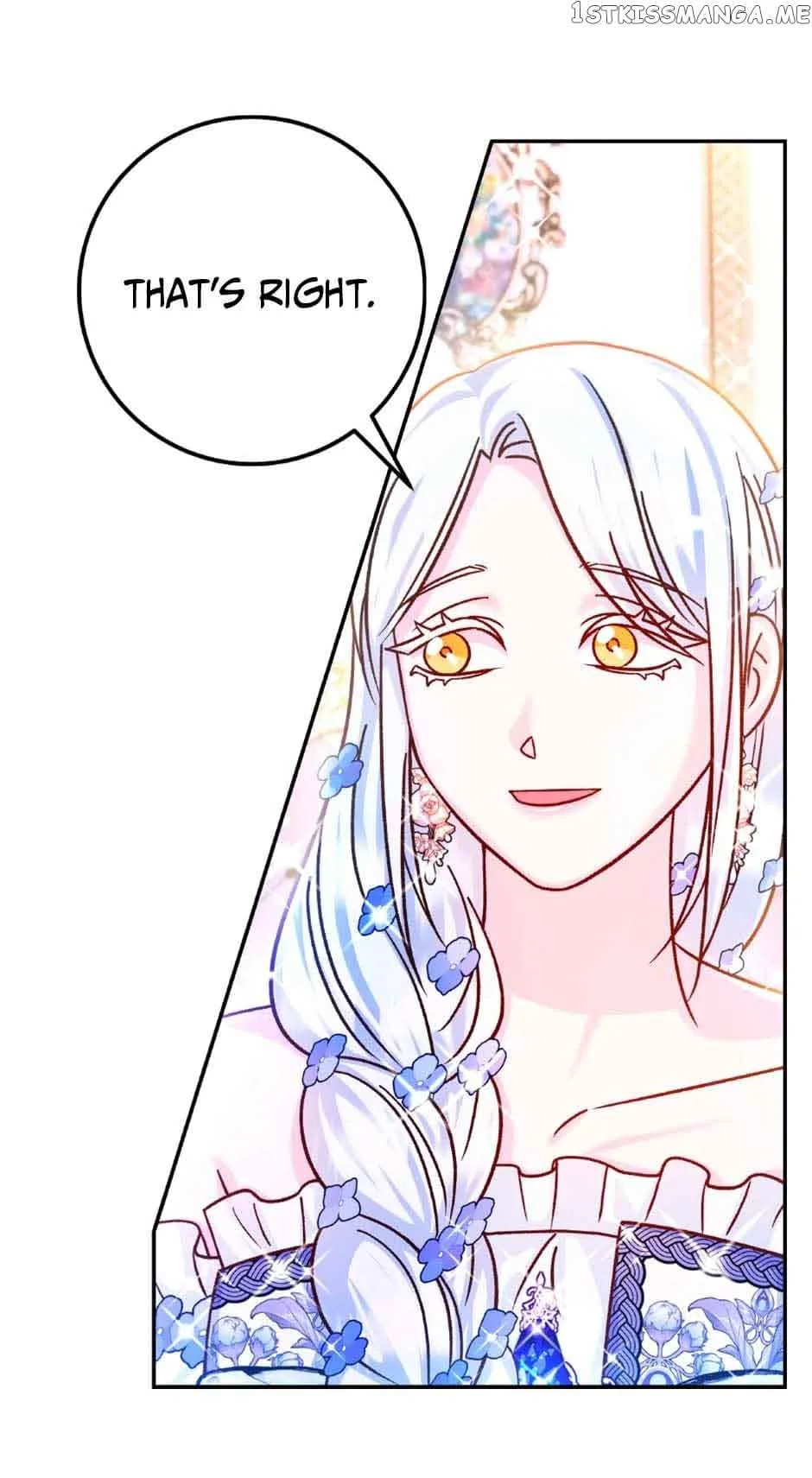 Admiral’s Monster Wife Chapter 72 page 50