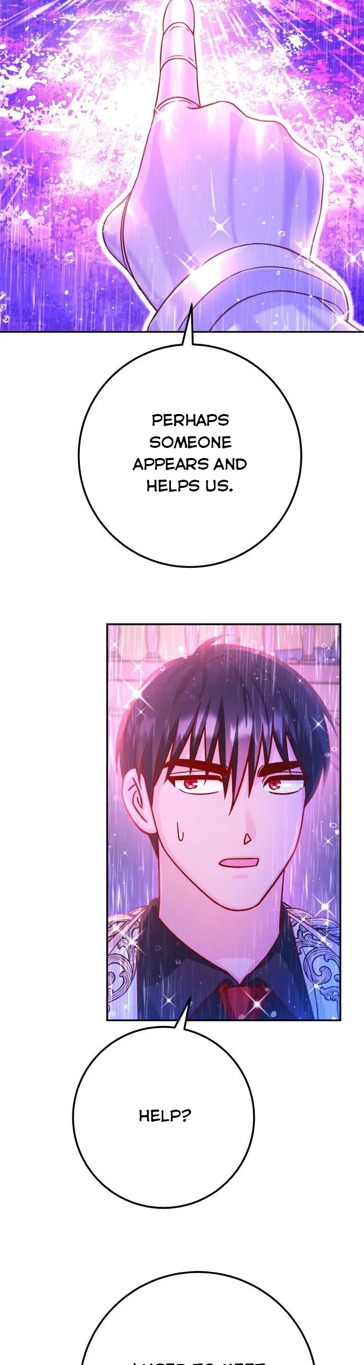 Admiral’s Monster Wife Chapter 67.5 page 26