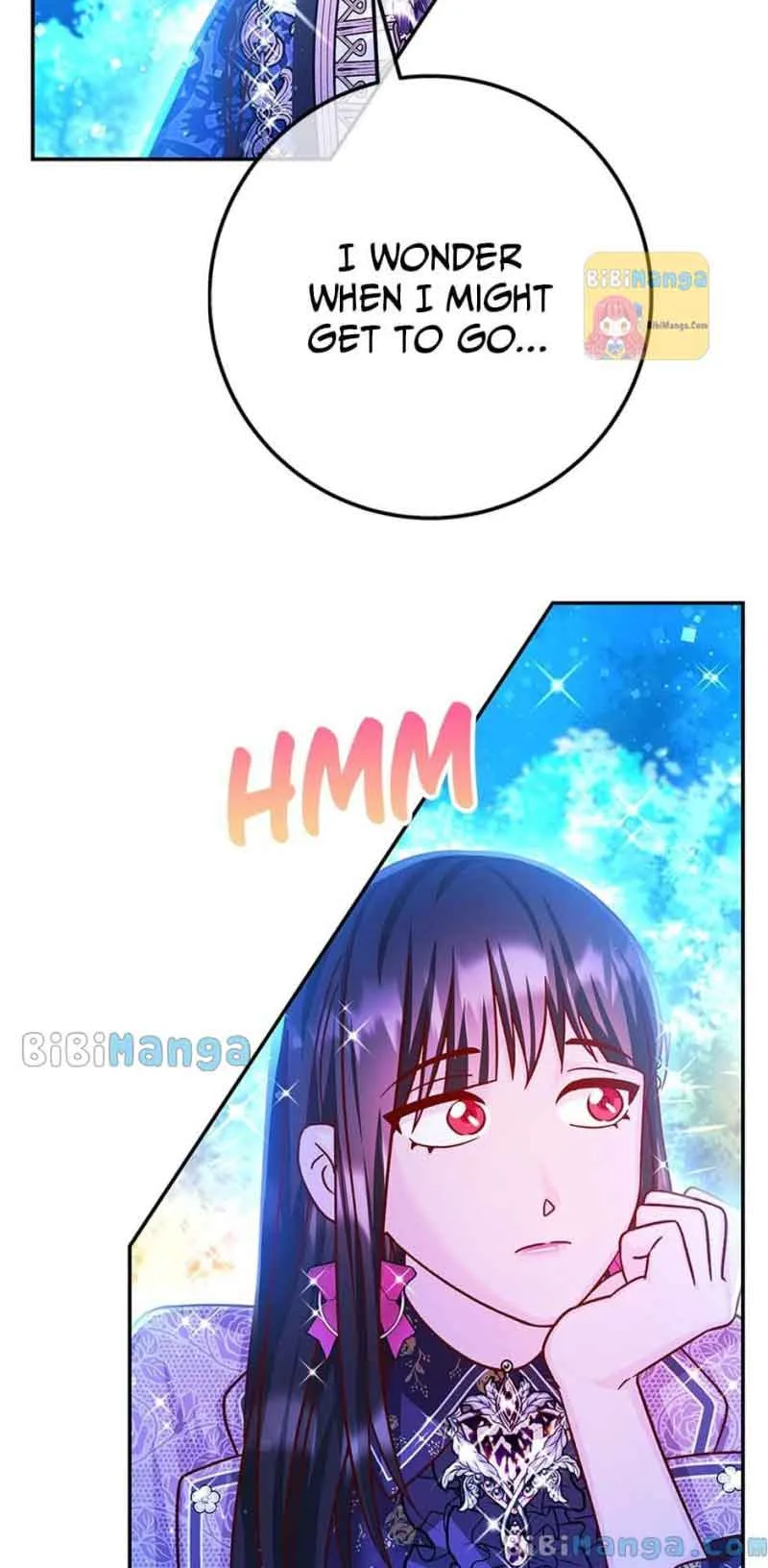 Admiral’s Monster Wife Chapter 73 page 81