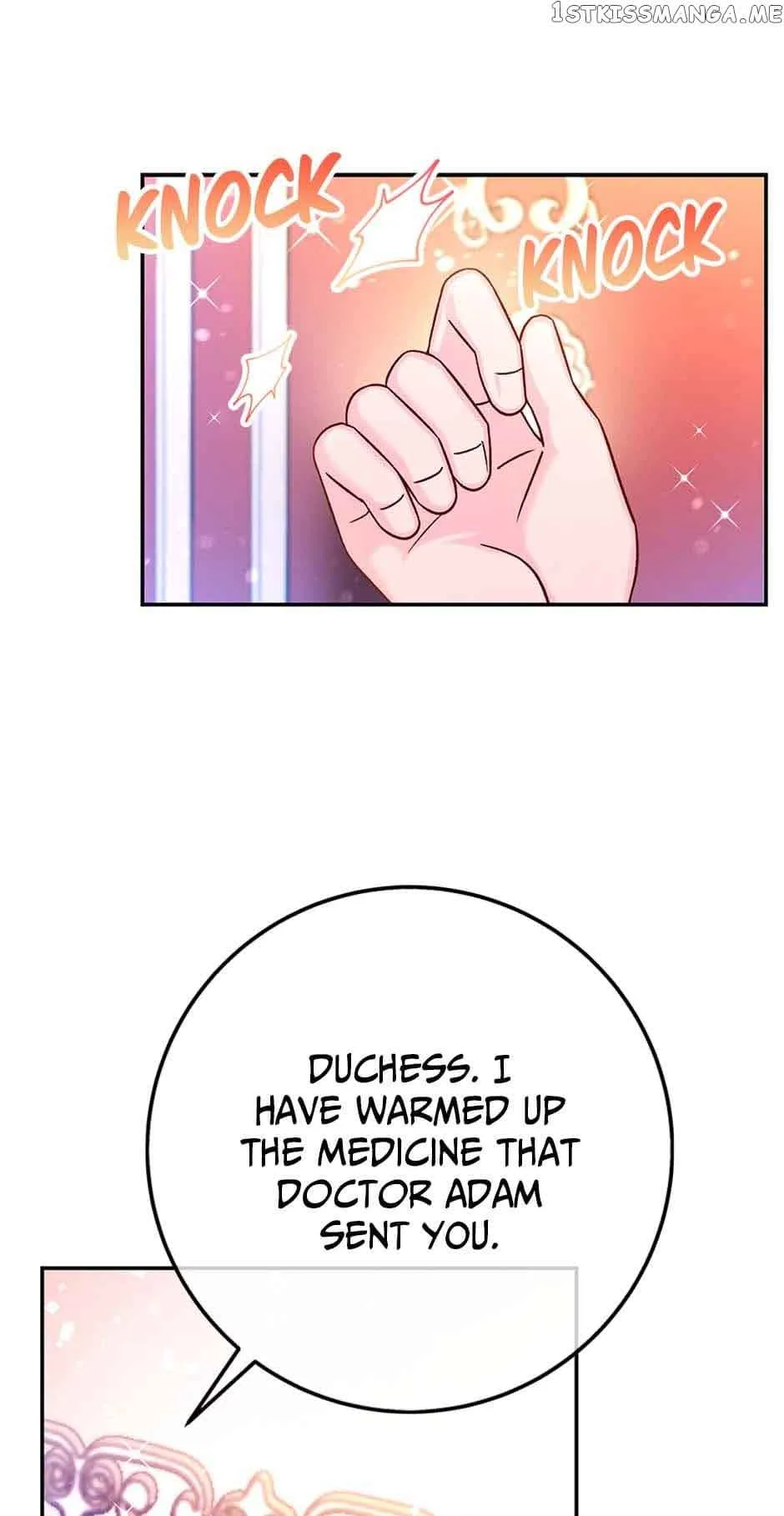 Admiral’s Monster Wife Chapter 72 page 56