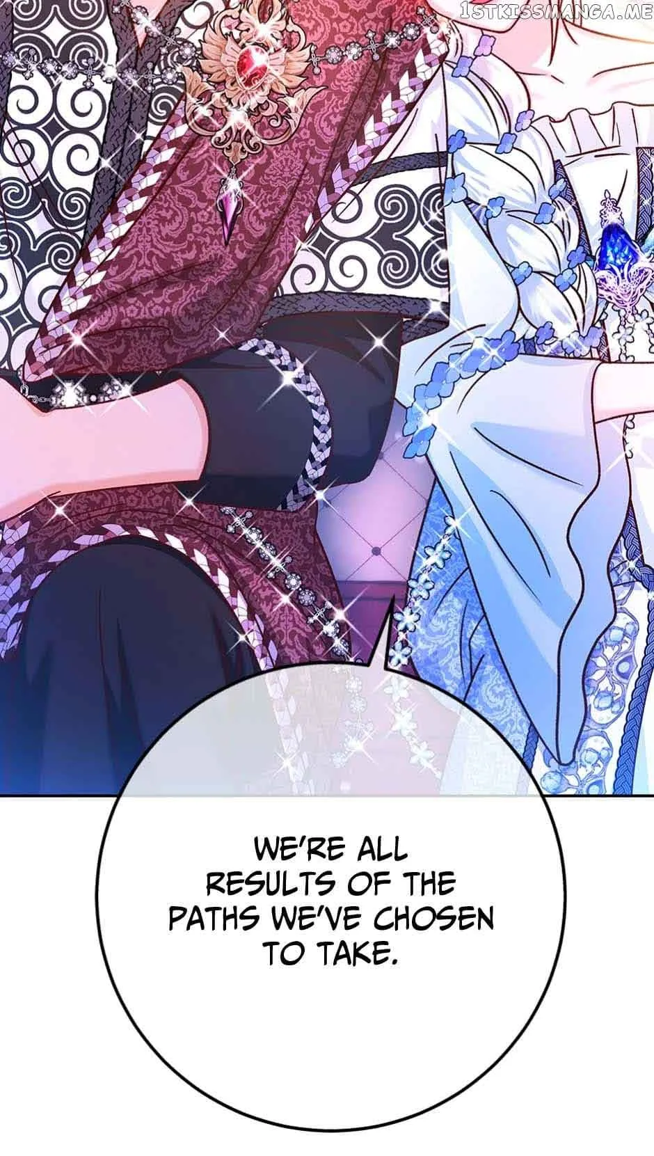 Admiral’s Monster Wife Chapter 72 page 55