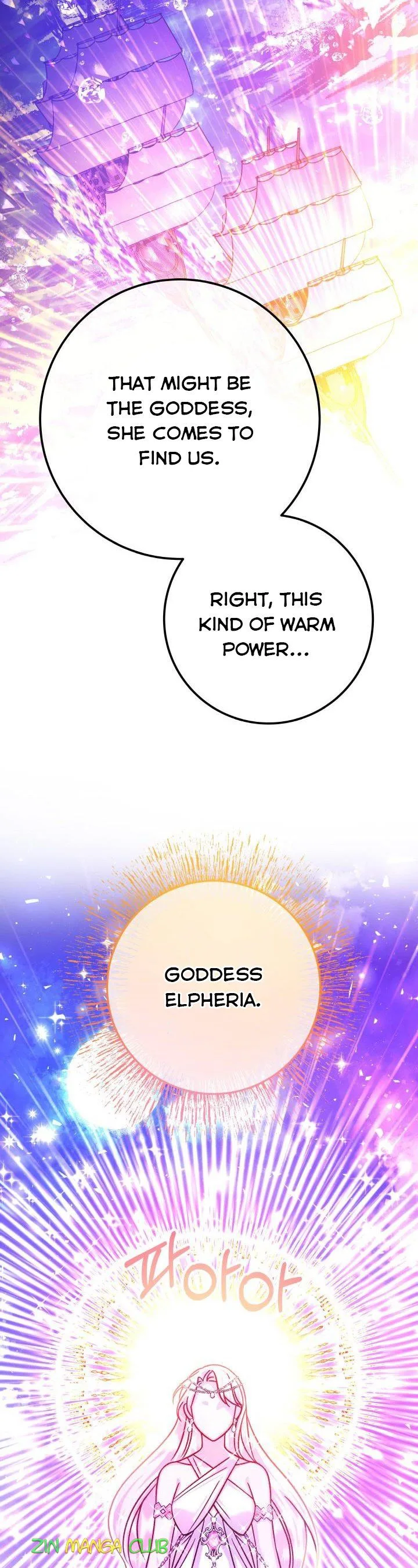 Admiral’s Monster Wife Chapter 67.5 page 28